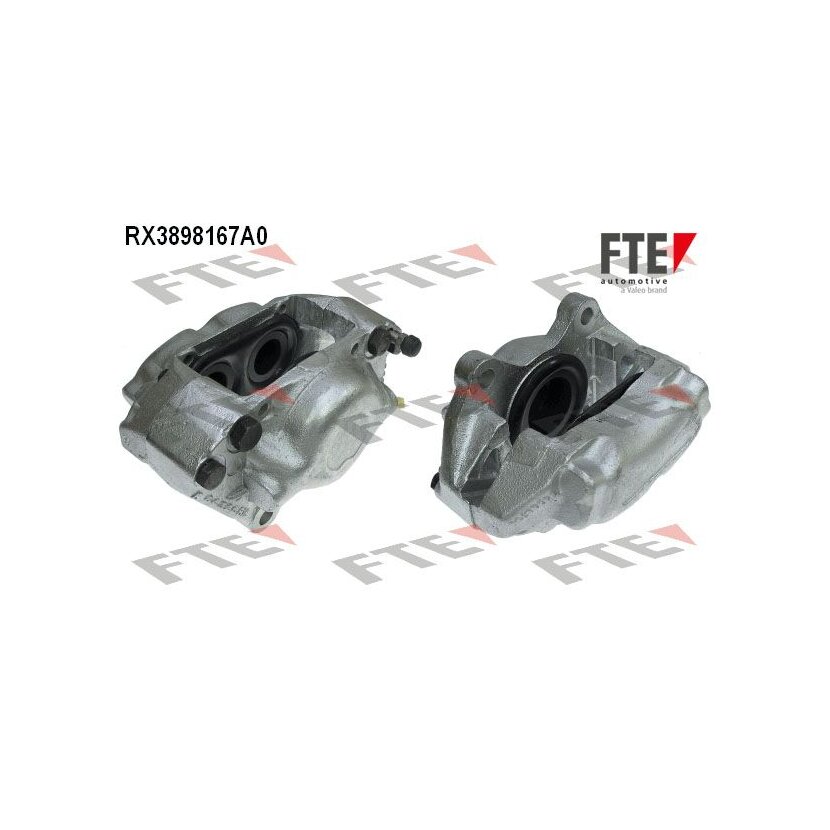 FTE Bremssattel 9290578 für 6578462