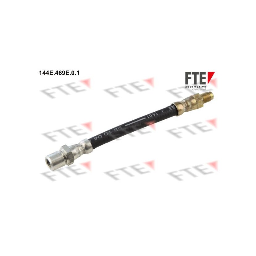 FTE Bremsschlauch 144E.469E.0.1 - 144E469E01 für 26521-KC000