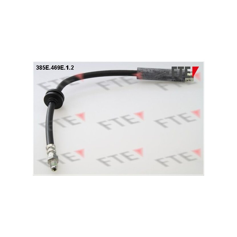 FTE Bremsschlauch 9240548 für 1302601