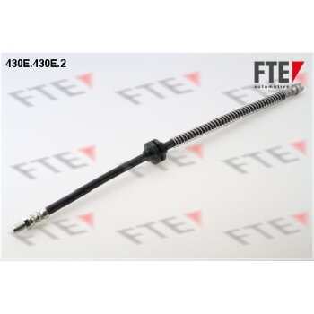 FTE Bremsschlauch 9240261 für 8200234737