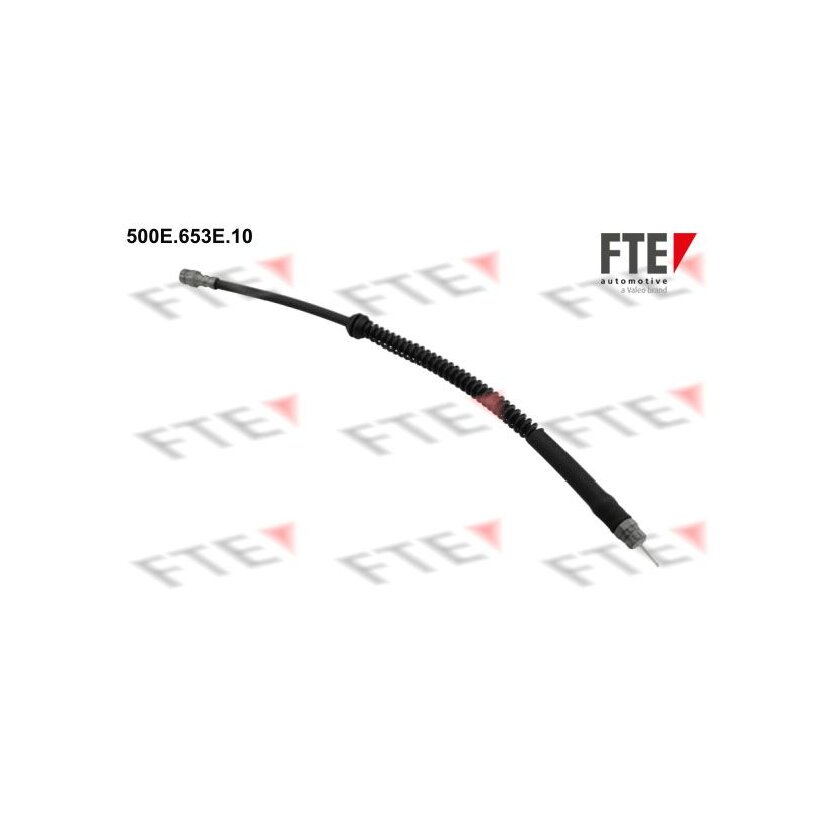 FTE Bremsschlauch 500E.653E.10 - 500E653E10 für 2K0 611 775 C