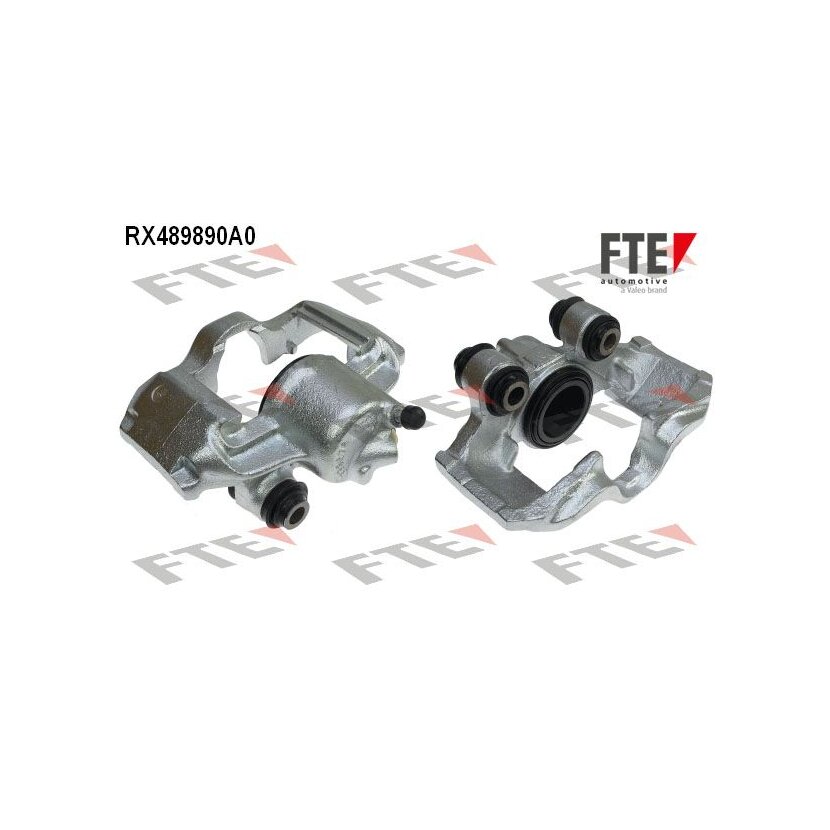 FTE Bremssattel 9291448 für 7701201658