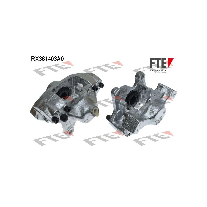 FTE Bremssattel 9290424 für 0014203683