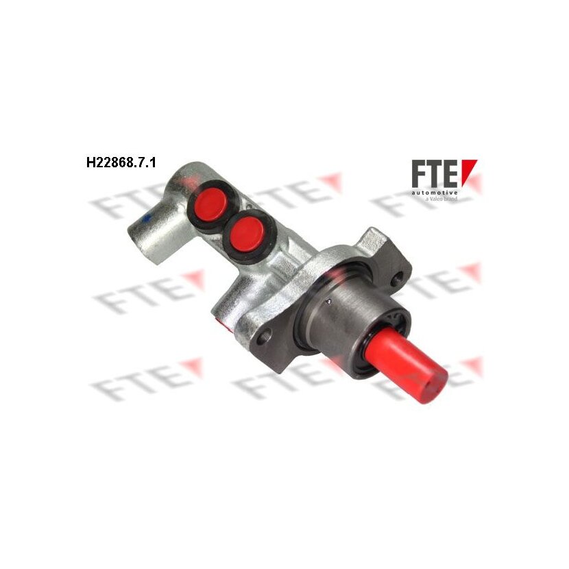 FTE Hauptbremszylinder 9220148 für 34 31 6 750 684