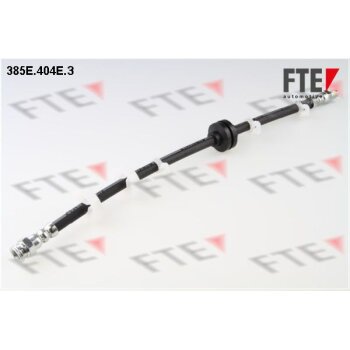 FTE Bremsschlauch 9240231 für 46421964