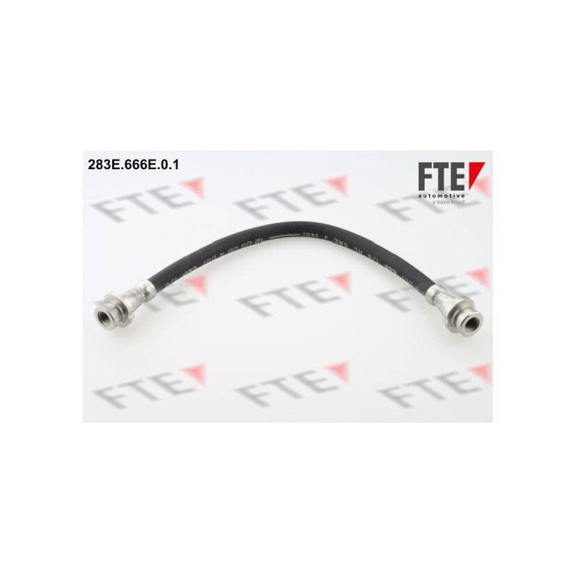 FTE Bremsschlauch 9240450 für 46214-9U00A