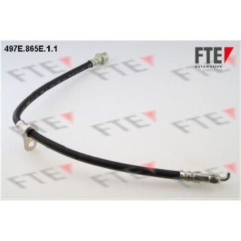 FTE Bremsschlauch 497E.865E.1.1 - 497E865E11 für 4806E2