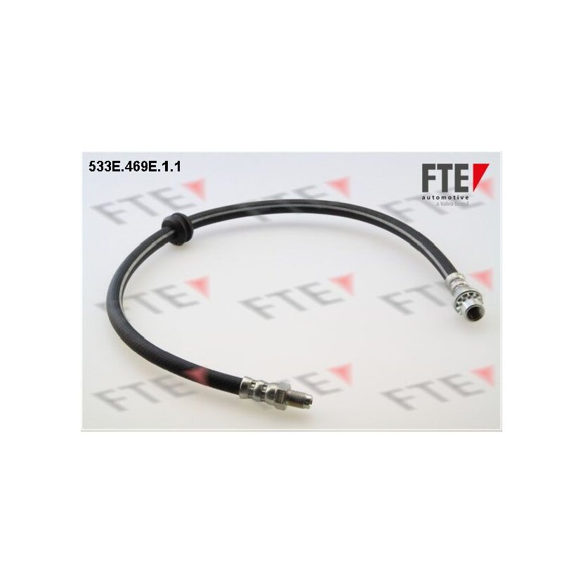 FTE Bremsschlauch 533E.469E.1.1 - 533E469E11 für GBH90336