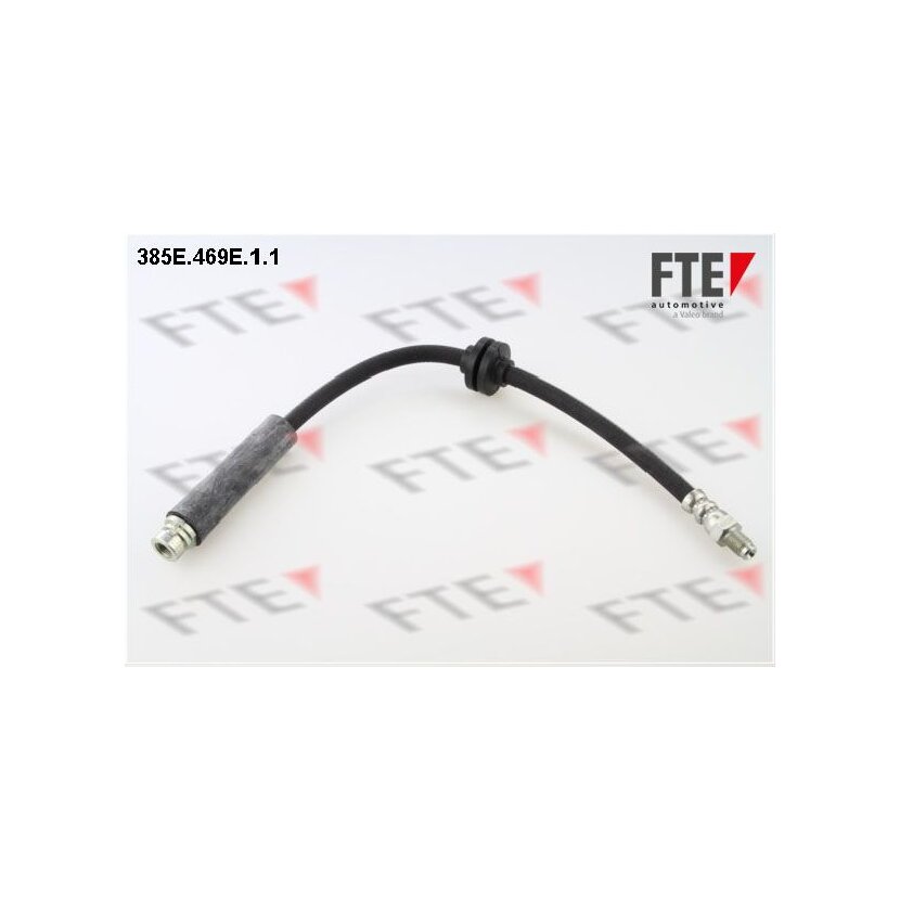 FTE Bremsschlauch 385E.469E.1.1 - 385E469E11 für BP4L 43 980D