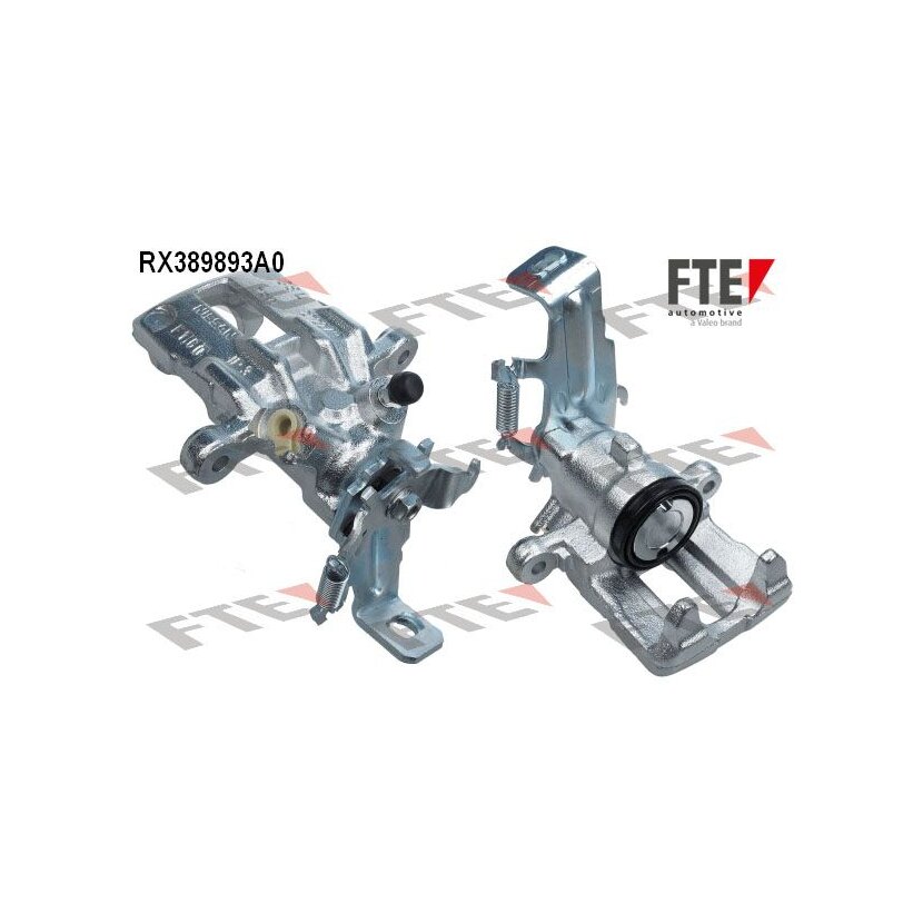 FTE Bremssattel 9290763 für 44011-BM400