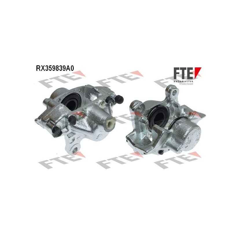 FTE Bremssattel 9290400 für 2014200283