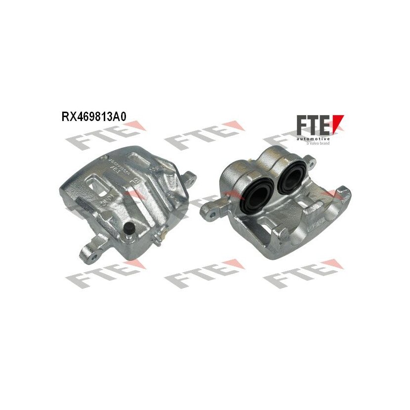 FTE Bremssattel 9291225 für 581103E100