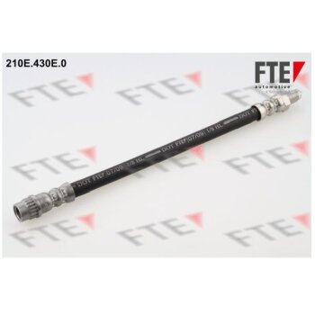 FTE Bremsschlauch 210E.430E.0 - 210E430E0 für 5562237