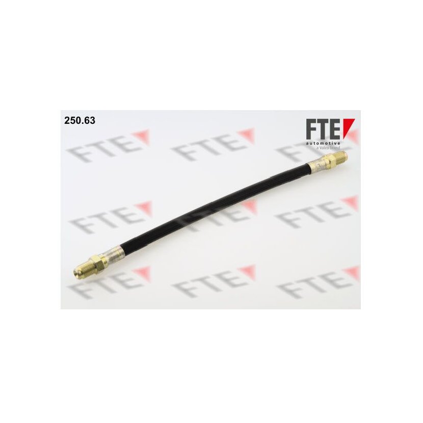 FTE Bremsschlauch 250.63 - 25063 für 0992460110