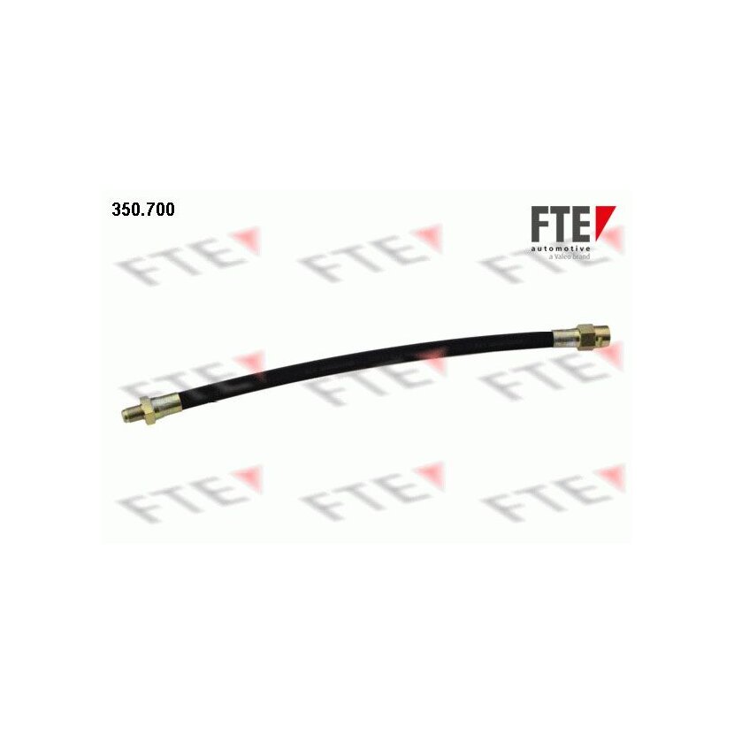 FTE Bremsschlauch 350.700 - 350700 für N1.01100.9820