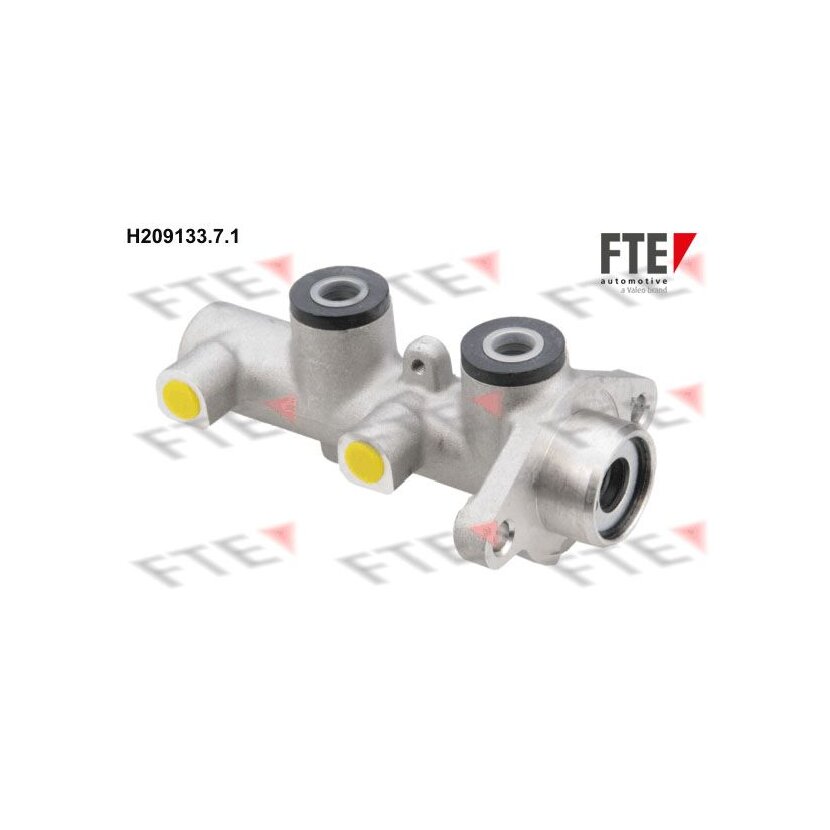 FTE Hauptbremszylinder 9220122 für 426695