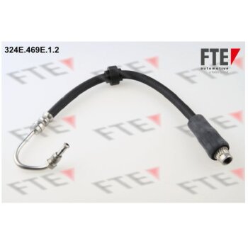 FTE Bremsschlauch 324E.469E.1.2 - 324E469E12 für 82...