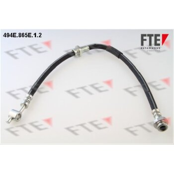 FTE Bremsschlauch 494E.865E.1.2 - 494E865E12 für...