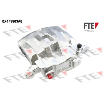 FTE Bremssattel 9291243 für 05093181AA