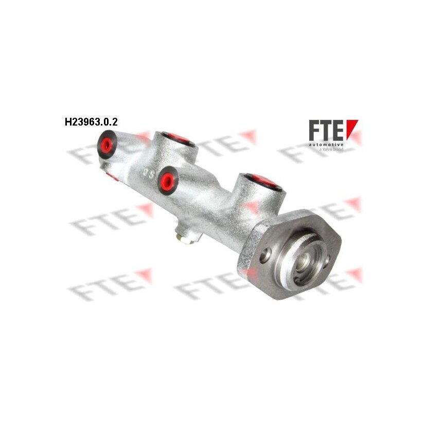 FTE Hauptbremszylinder 9220320 für 6151044