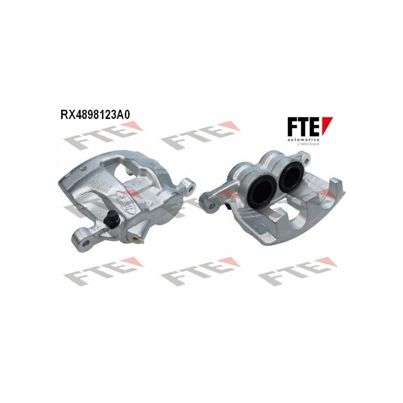 FTE Bremssattel 9291300 für 1371372