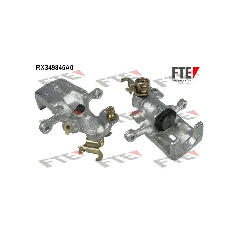 FTE Bremssattel 9290320 für 44011-62C00