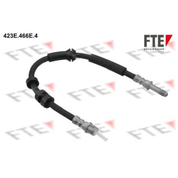 FTE Bremsschlauch 423E.466E.4 - 423E466E4 für 4G0...