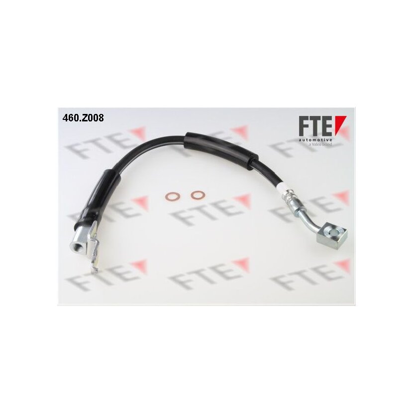 FTE Bremsschlauch 9240350 für 52006470
