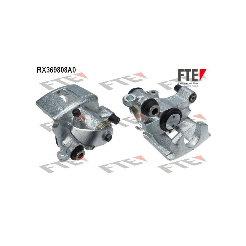 FTE Bremssattel 9290435 für 6025308764