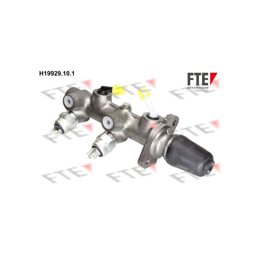 FTE Hauptbremszylinder 9220032 für 113611015AC