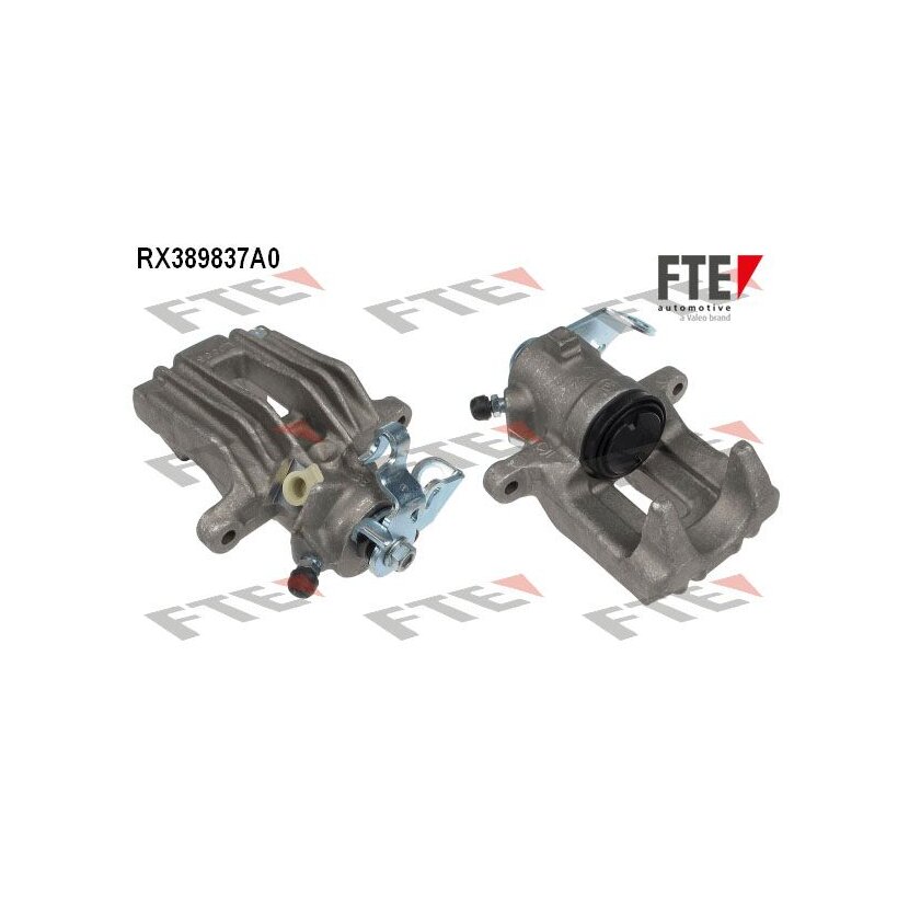 FTE Bremssattel 9290710 für 1J0615424D