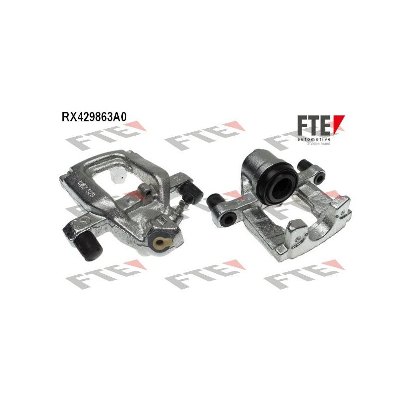 FTE Bremssattel 9290979 für 2044231181