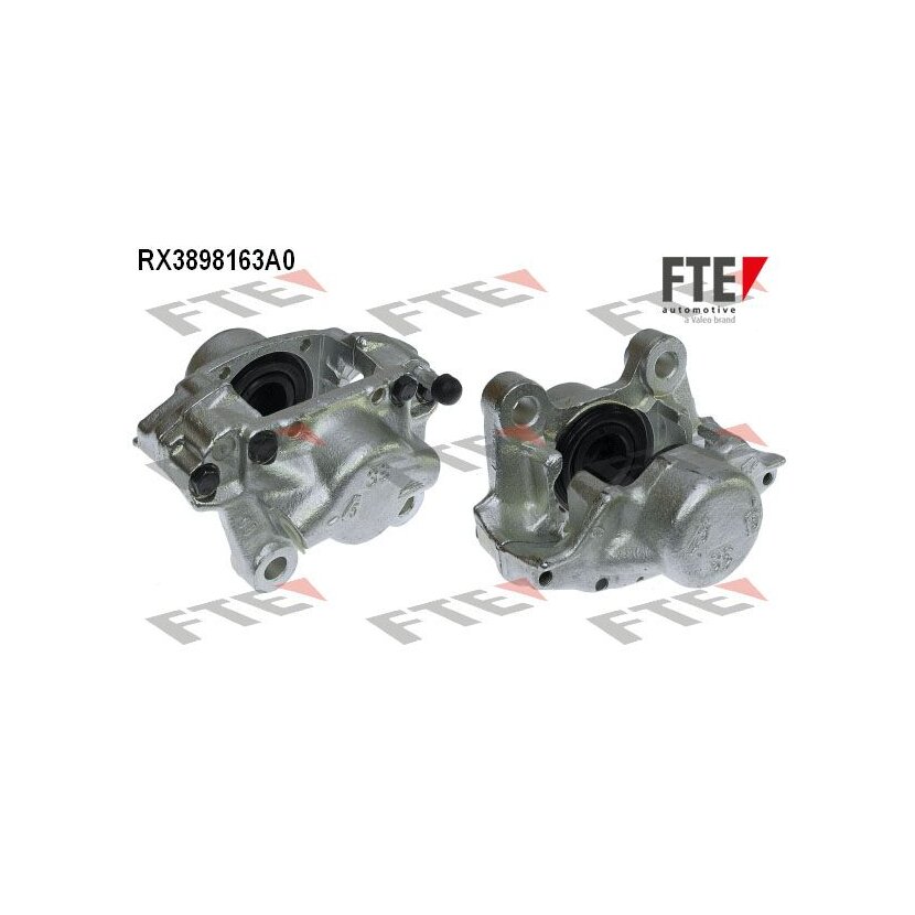 FTE Bremssattel 9290574 für 4566873