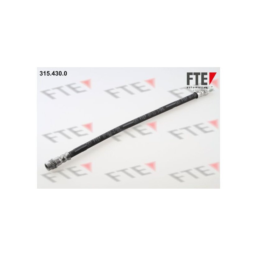 FTE Bremsschlauch 315.430.0 - 3154300 für 44 05 655