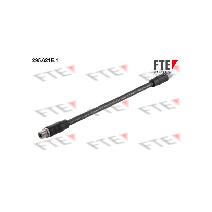 FTE Bremsschlauch 295.621E.1 - 295621E1 für 3U0 611 707