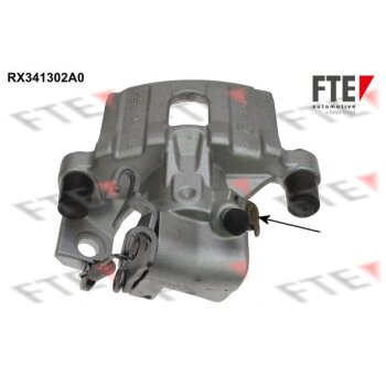 FTE Bremssattel 9290241 für 478500D020