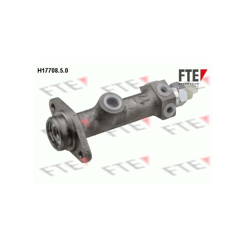FTE Hauptbremszylinder 9220023 für 113611023