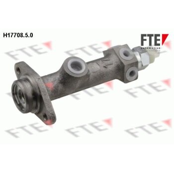 FTE Hauptbremszylinder 9220023 für 113611023