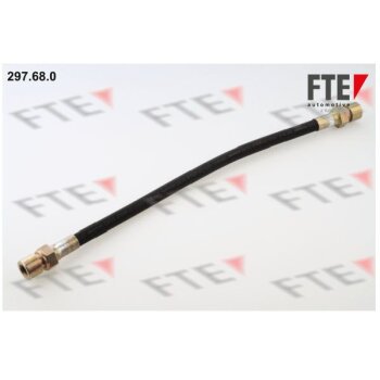 FTE Bremsschlauch 297.68.0 - 297680 für 113 611 775 B