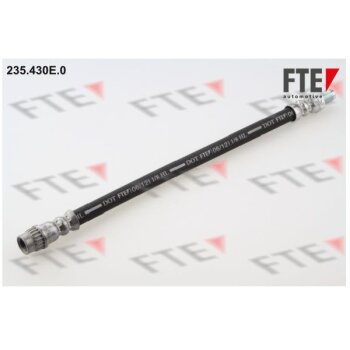 FTE Bremsschlauch 9240332 für 480641