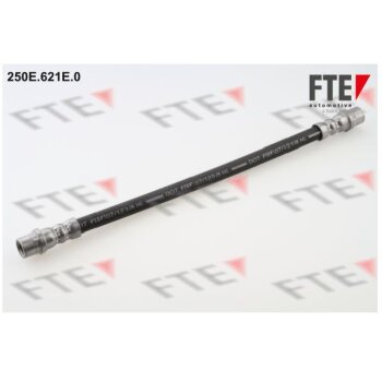 FTE Bremsschlauch 9240106 für 7H0611775