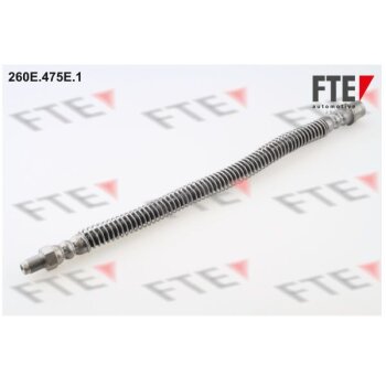 FTE Bremsschlauch 260E.475E.1 - 260E475E1 für 211...