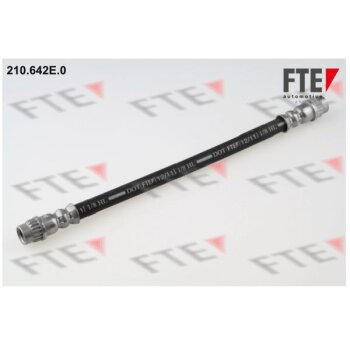 FTE Bremsschlauch 9240076 für 7700834990