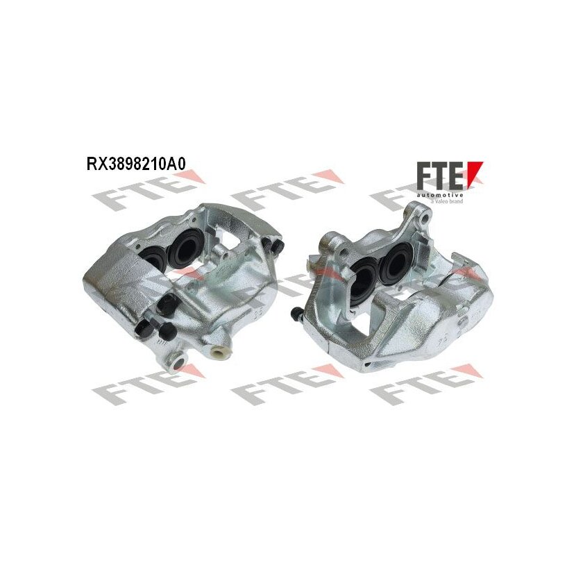 FTE Bremssattel 9290615 für 0004208083