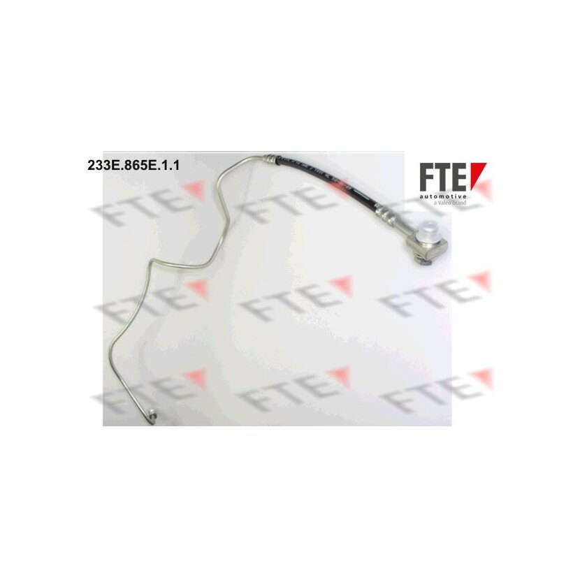 FTE Bremsschlauch 9240397 für 1J0611763AD