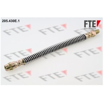 FTE Bremsschlauch 205.430E.1 - 205430E1 für 480645