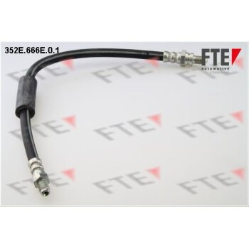 FTE Bremsschlauch 352E.666E.0.1 - 352E666E01 für...