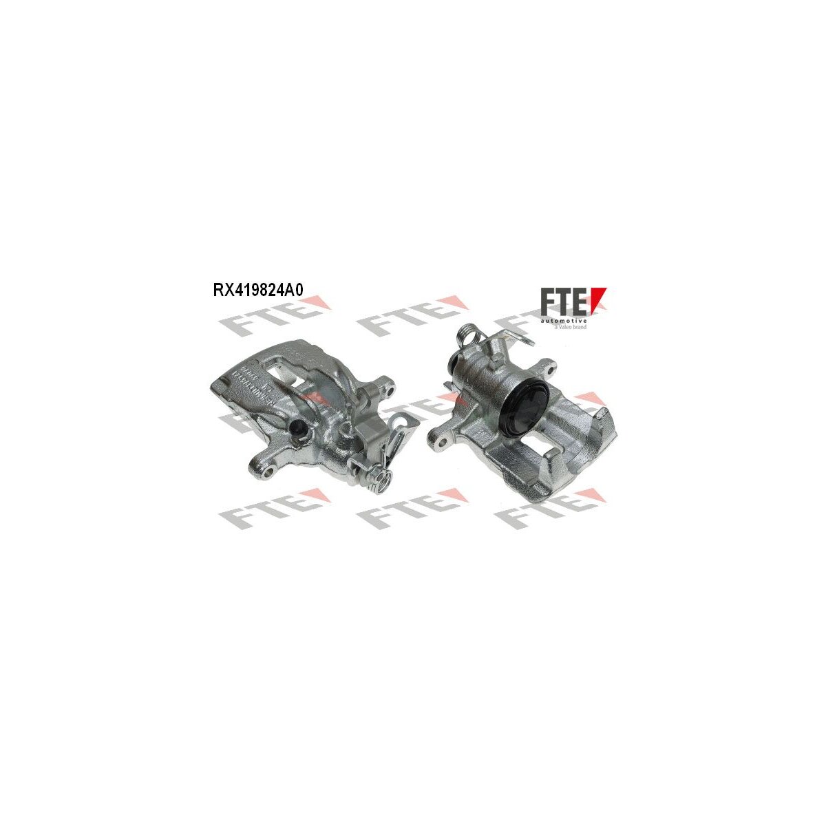 FTE Bremssattel 9290889 für 6000620047, 72,43 €