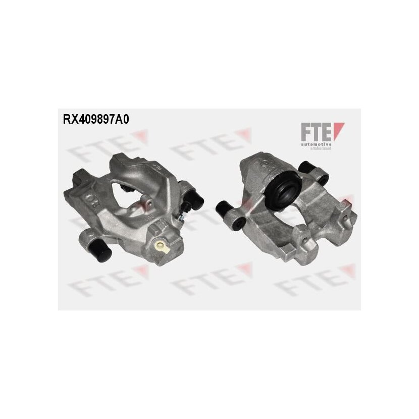 FTE Bremssattel 9290868 für 2044231781