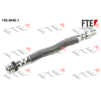FTE Bremsschlauch 150.404E.1 - 150404E1 für 480669